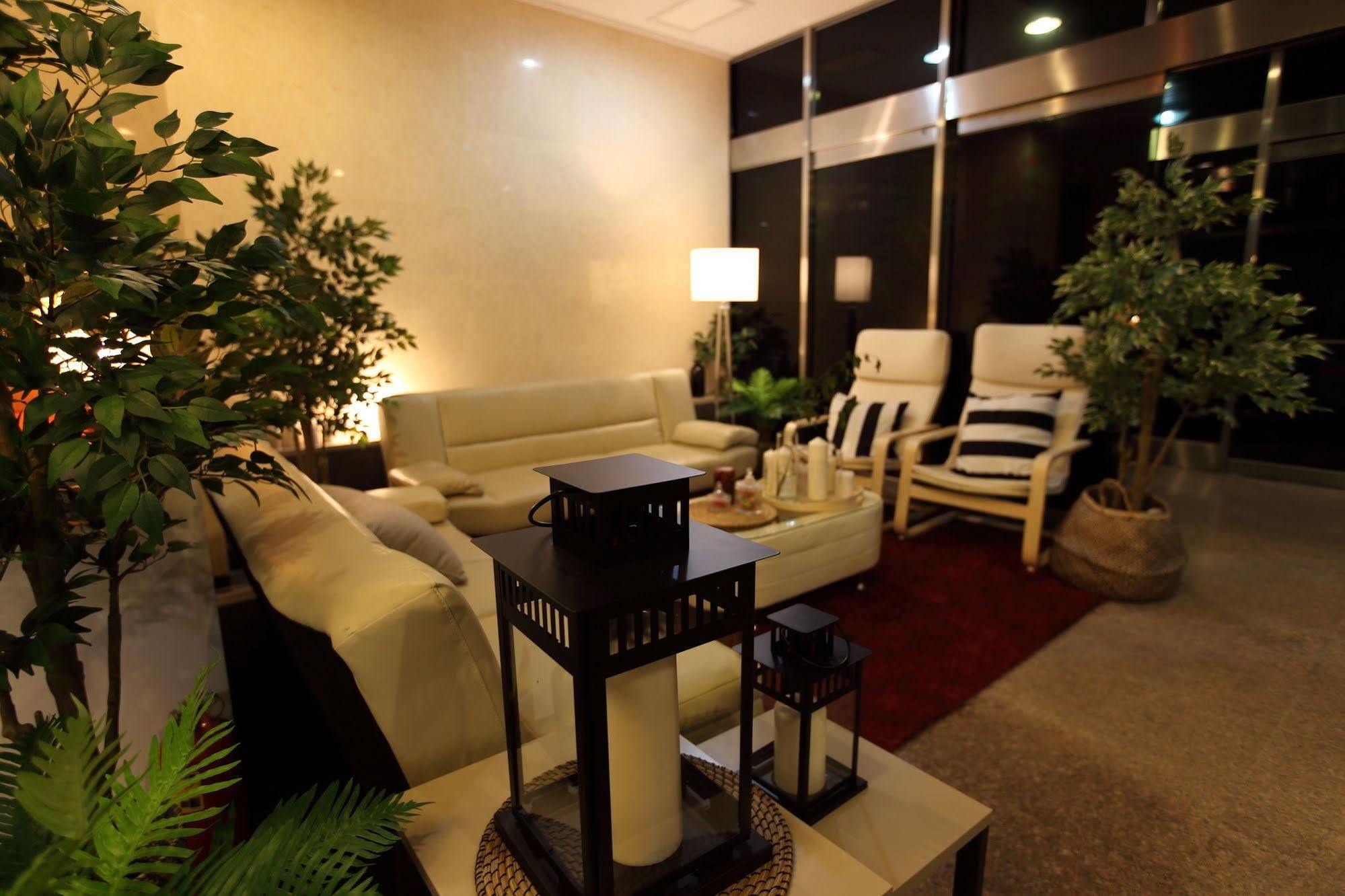 River Hotel Namwon Экстерьер фото