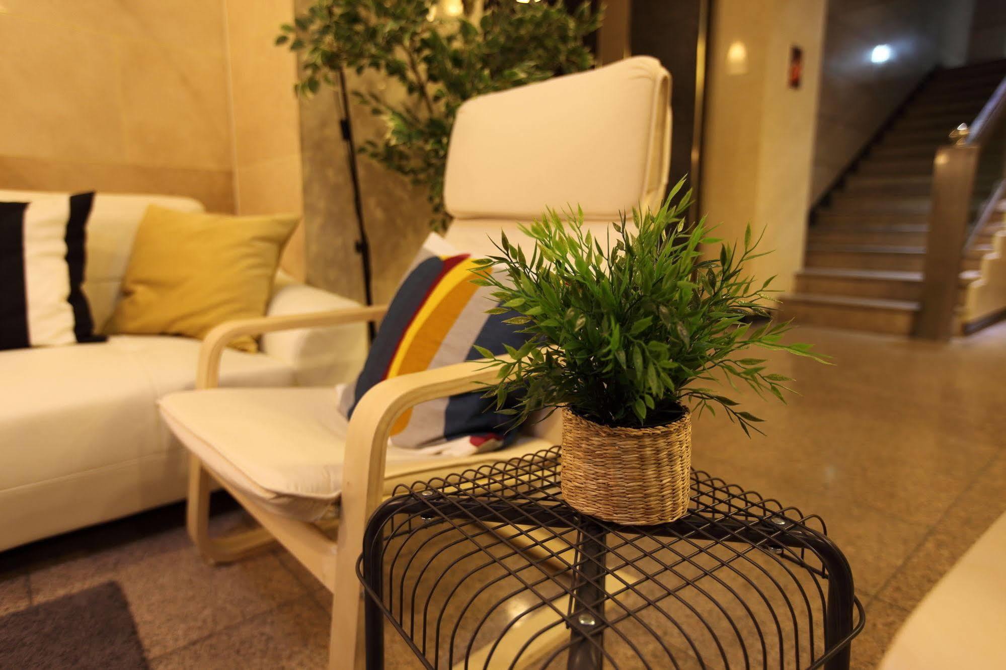 River Hotel Namwon Экстерьер фото