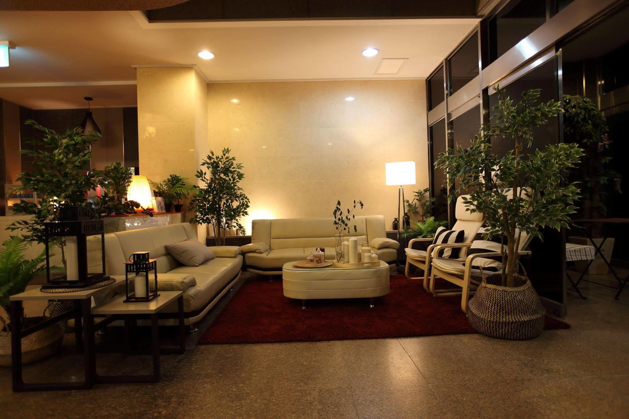 River Hotel Namwon Экстерьер фото